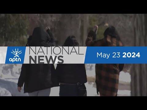 APTN National News