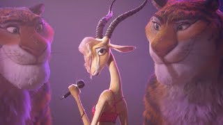 Download Lagu Shakira - ZOO (Lyric video) (From Zootopia 2) MP3