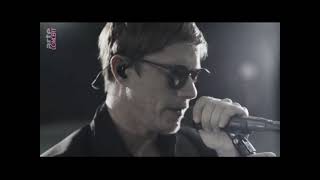 Interpol   Lights ARTE Ghost Sessions