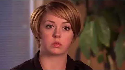 Women On Death Row Chelsea Richardson most excited...