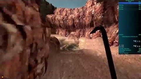 Half-Life: Source - Residue Processing In 1:59.17