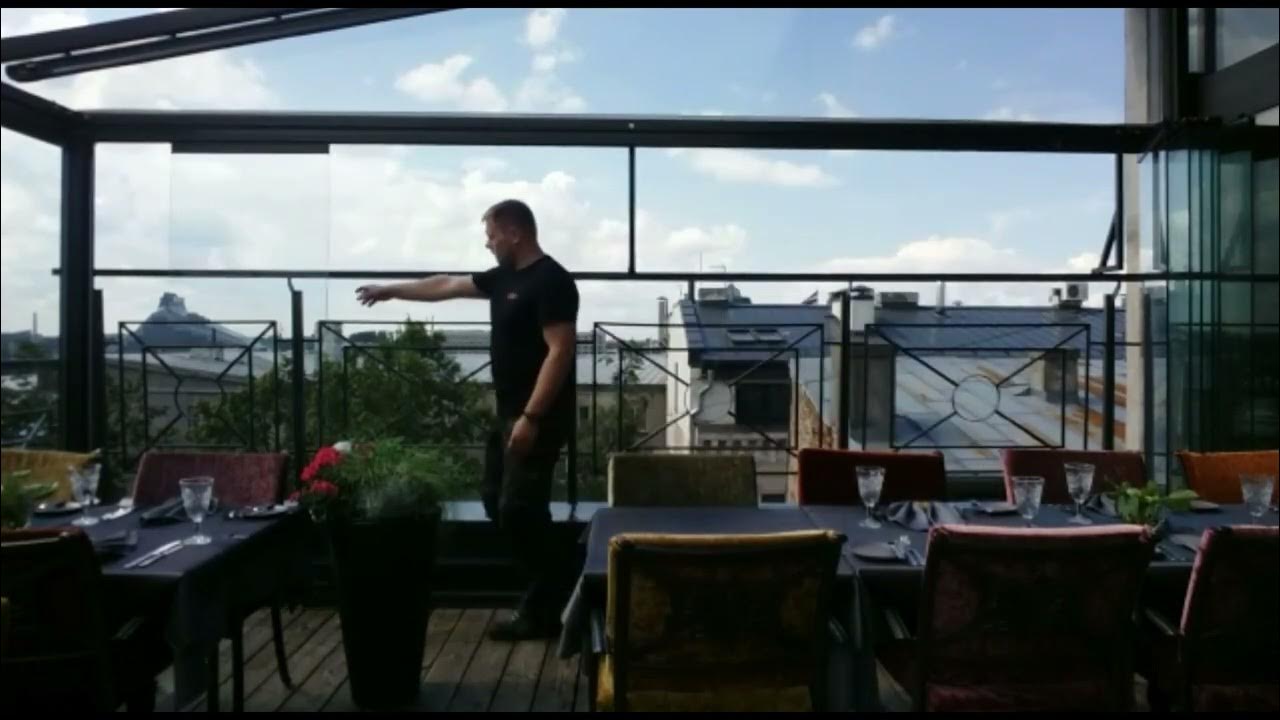 COVER in Restaurants YouTube