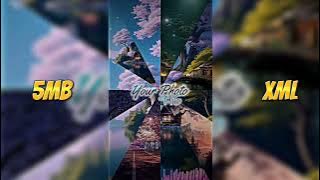 One Day preset 5mb and XML