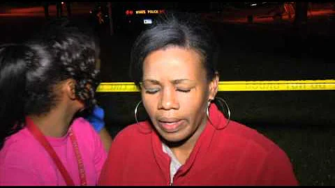 Aunt of 14-year-old Antonio Bell talks to NBC25