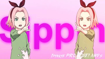 • PHS • Kick Up Your Heels { MEP part 1 }