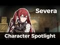 Fire Emblem Character Spotlight: Severa