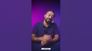 Difference b/w Contractor & Employee #QPShorts 79