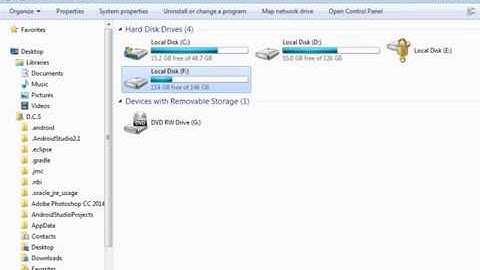 How to hide and show Disk Drive using cmd {command Prompt}