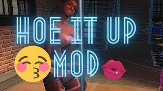 Sims 4 Hoe It Up Mod Review 2021! - YouTube Sims 4 Hoe It Up Mod Review 2021! - Youtube