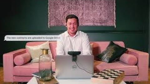 Look and Sound Your Best with Logitech Video Collaboration Solutions