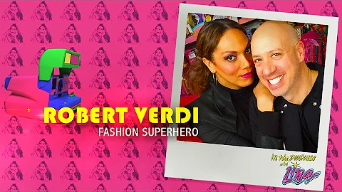 Robert Verdi : Episode 7 S1