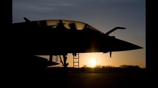 FLIGHTLINE - A look inside Frisian Flag 2018