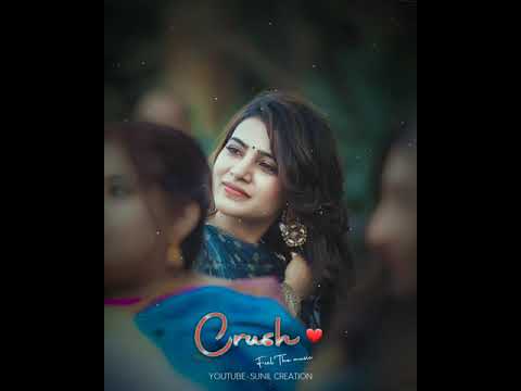 Hindi romantic whatsapp status? Hindi Romantic Fullscreen whatsapp status?New whatsapp status ♥️