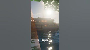 Top Minecraft Expert Reveals Best 2025 SHADERS