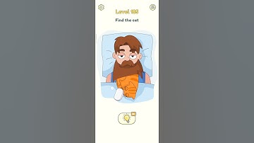 DOP 2 DELETE ONE PART LEVEL 185 #shorts #gameplay