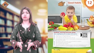 Gohar Skill Up English 3|Unit 12|Lec 1|Intro of Unit