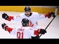Canada vs europe  game 2  2016 world cup of hockey final  highlights  canada wins