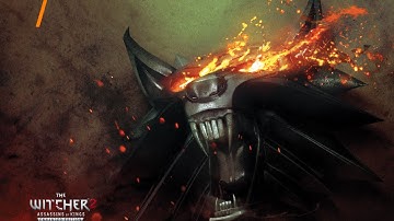 The Witcher 2 Enhanced Edition Modded Blind, Hard Chapter 1 Part 4