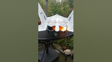 Airborn-Jetworx LED afterburner kit