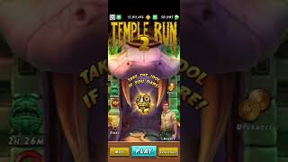 Temple Run 2 - Run the World.. Trip.Trip.Trip🏃‍♂️ screenshot 5