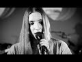 Dry Cleaning - Anna Calls From The Arctic (Live session at Le Guess Who? 2022 | 3voor12\vpro)