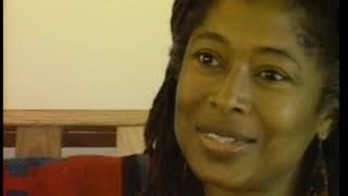 Alice Walker Interview (1989)