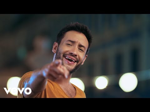 Luciano Pereyra - Me Gusta Amarte