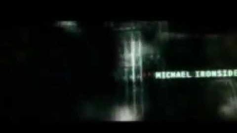 Terminator Salvation with the Original Terminator Theme