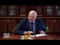 А.Лукашенко: К 9 мая все дороги должны быть восстановлены! Задачи для местной власти и участие людей