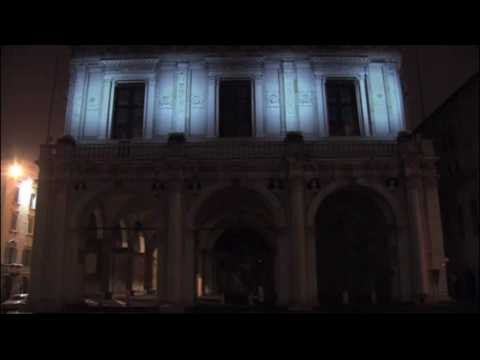 3d projection - 1of 2 - BRESCIA - Piazza Loggia - ...