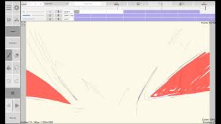 Animation Test (Roughanimator)