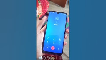 Redmi Note 8 (Proximity Sensor) - Part 1