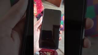 Redmi Note 8 Proximity Sensor - Part 1