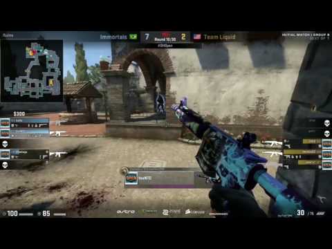 nitr0 ace vs
