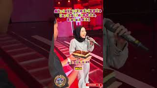 Mila Salting Was Given A Surprise Birthday Cake By Valen So Sweet