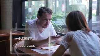 Boeleo Ai Translator W1 Review Video-- Easy Your Life