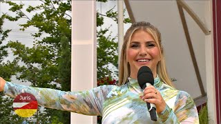 Beatrice Egli - Balance (Immer wieder sonntags 27.08.2023)