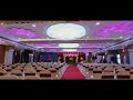 Sriraj wedding highlight