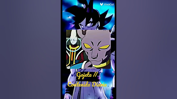 AQUI VIENE... / #shorts #dbs #memes #dragonball #dragonballsuper