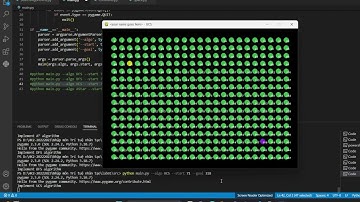 [Search in graph] - 20120575 - HCMUS