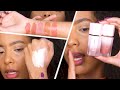 MANUAL BLUSHS CONTORNOS E ILUMINADORES SHEIN (SHEGLAM Color Bloom Blush Líquido lançamentos)