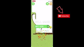 Dig This! 07-12 OUT OF THIS WORLD INSANE CHAPTER Walkthrough Solution