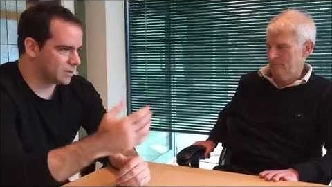 (French & German) The Beauty Of Different Languages: Polyglots Steve Kaufmann & Gabriel Silva Chat