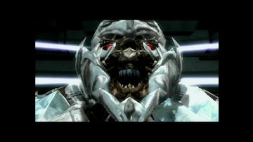 [PS2] Transformers The Game - Autobots Mission12 - Waking Giant