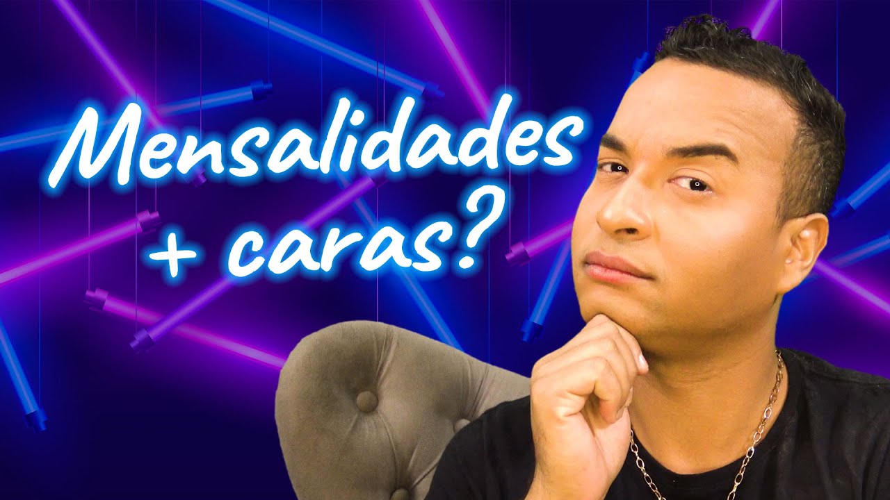 Quanto É A Mensalidade Na Uninove?