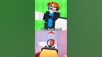 Roblox Rivals Deal #roblox #potemer #robloxanimation