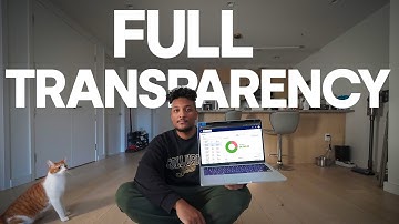 My Salary and Expenses as a Software Engineer in 2024