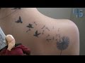 10 Tatuajes que los tatuadores odian hacer