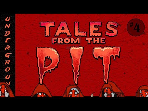 EPISODE FOUR - MARZ: The Untold Truth About MARZ Leaving DARK LOTUS