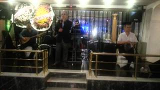 Ekrem Aydın Dan Öf Öf